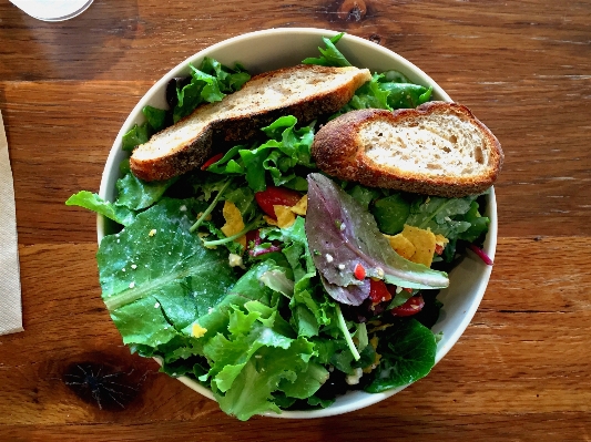 Bowl dish meal food Photo