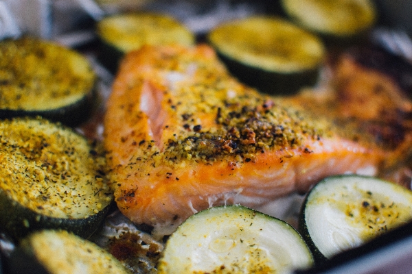 Foto Prato refeição comida culinária