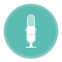 Microphone Icon