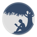 Kindle Icon