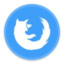 Firefox Icon