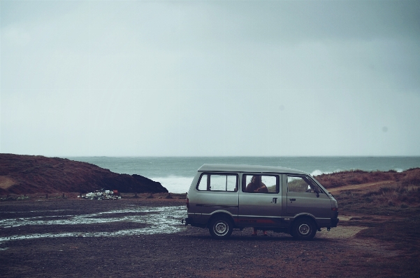 Landscape sea coast nature Photo