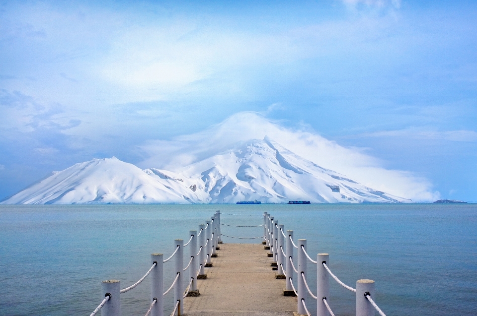 風景 海 海岸 水