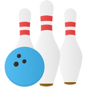 Bowling Icon