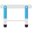 Hurdle Icon