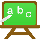 Blackboard Icon