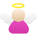 Angel Icon