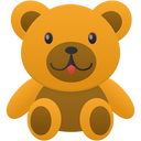 Bear Icon