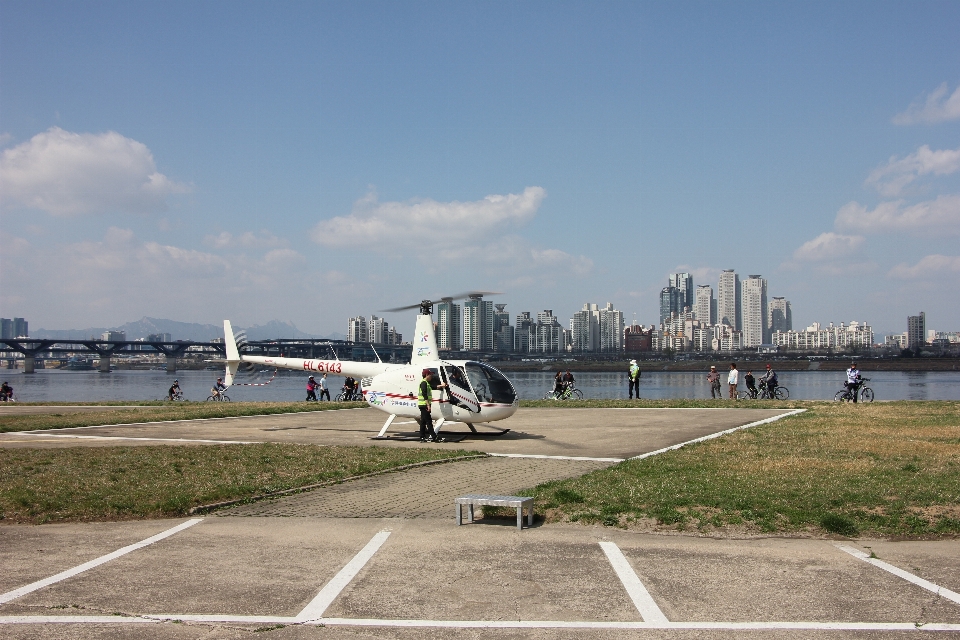 Airport travel airplane aircraft