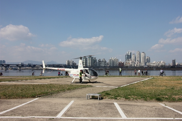 Airport travel airplane aircraft Photo