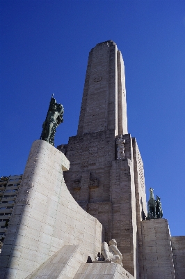 Architecture skyscraper monument statue Photo