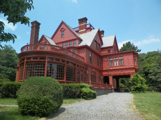 建築 villa 邸宅
 家 写真