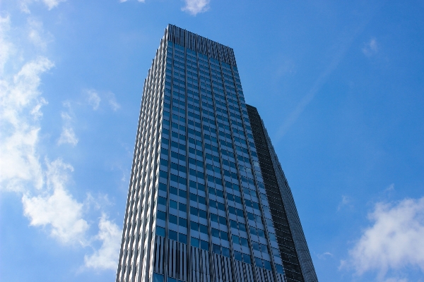 Architecture sky skyline building Photo