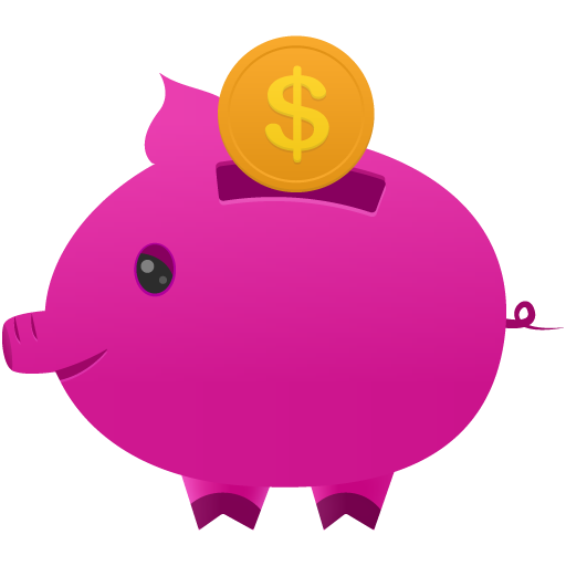 Piggy bank