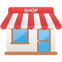 Shop Icon