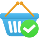 Shopping Icon