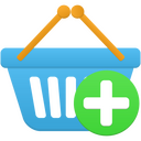 Shopping Icon