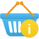 Shopping Icon