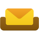 Mailbox Icon