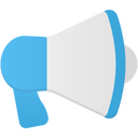 Megaphone Icon