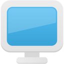 Monitor Icon