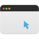 Webpage Icon