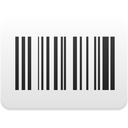 Barcode Icon