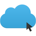 Cloud Icon