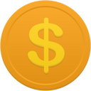 Coin Icon