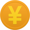 Coin Icon