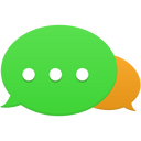 Conversation Icon