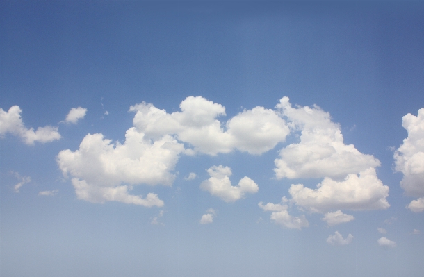 Foto Paesaggio natura orizzonte nube