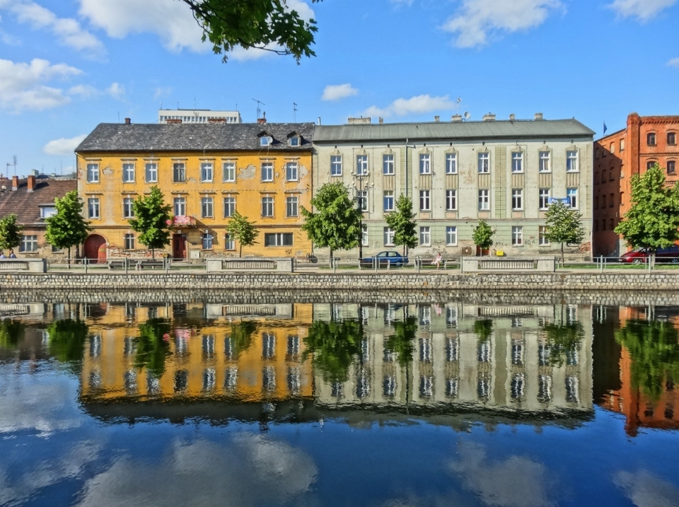 Architektura miasto budynek pałac
