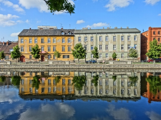 Architecture town building chateau Photo