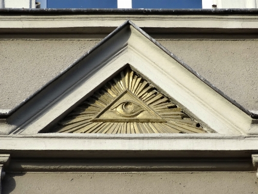 Architecture house window roof Photo