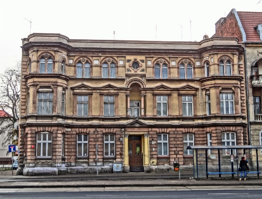 Zdjęcie Architektura dom miasto budynek