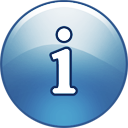 Info Icon