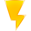 Lightning Icon