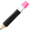 Pencil Icon