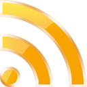 Rss Icon