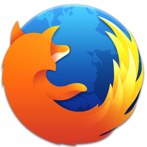 Firefox