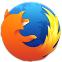 Firefox Icon