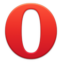 Opera Icon