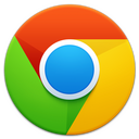 Chrome Icon