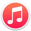 Itunes Icon