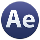 After effects Icon