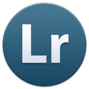 Lightroom Icon