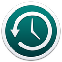 Time machine Icon