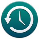 Time machine Icon