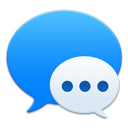 Messages Icon